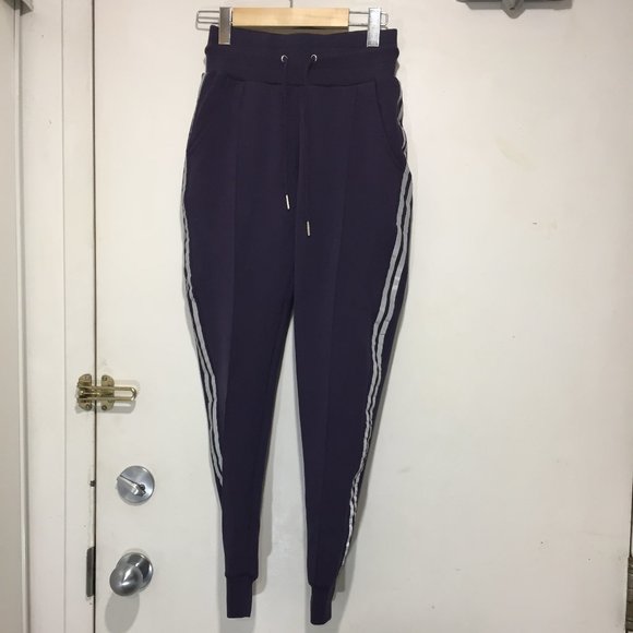 BUFFBUNNY COLLECTION HIGH WAIST SLIM FIT JOGGERS SIZE XS - Picture 2 of 7